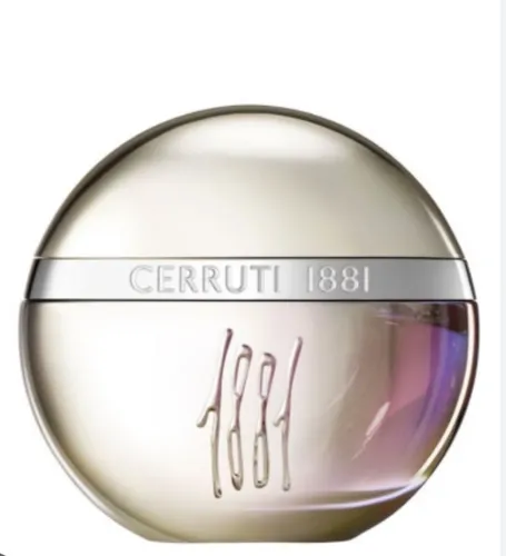 Cerruti 1881 Reve De Roses EDP