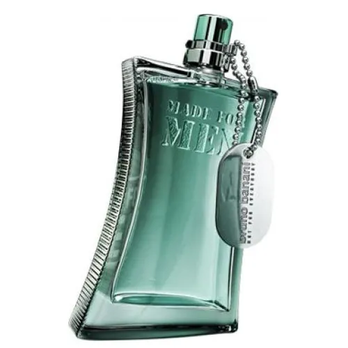 Bruno Banani Made for Man EDT