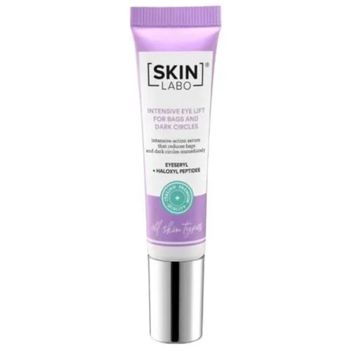 Skin Labo Intensive Eye Lift for Eyebags and Dark Circles (Serum na worki i cienie pod oczami)