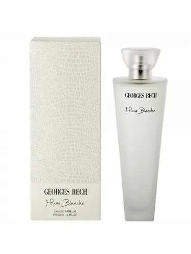 Georges Rech Muse Blanche EDP