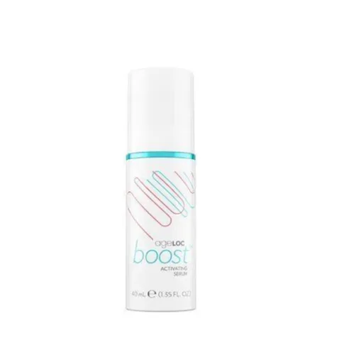 Nu Skin AgeLoc Boost Activating Serum (Rozświetlające serum do twarzy)