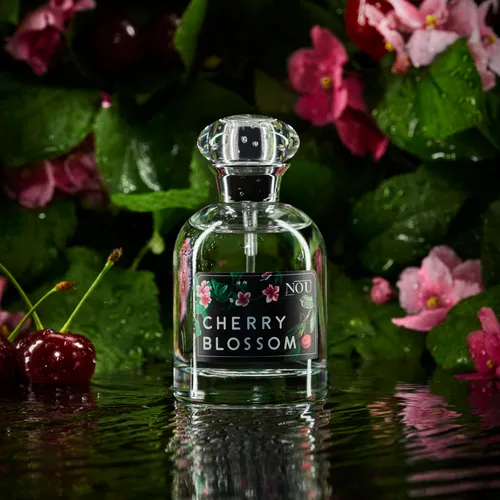 NOU Cherry Blossom EDP - 3