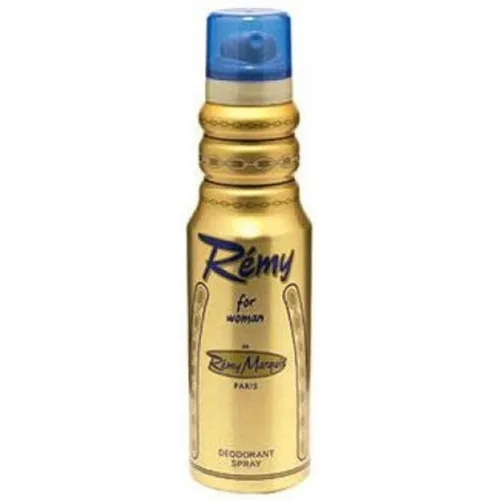 Remy Marquis Remy for Woman Deodorant Spray (Dezodorant dla kobiet)