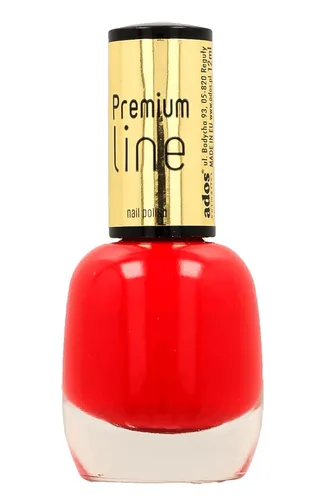 Ados Premium Line Nail Polish (Lakier do paznokci) - 2