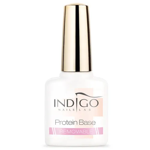 Indigo Nails Lab Removable Protein Base (Baza proteinowa)