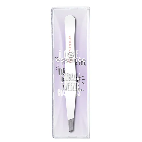 Essence Eyebrow Tweezer (Pęseta do brwi) - 1