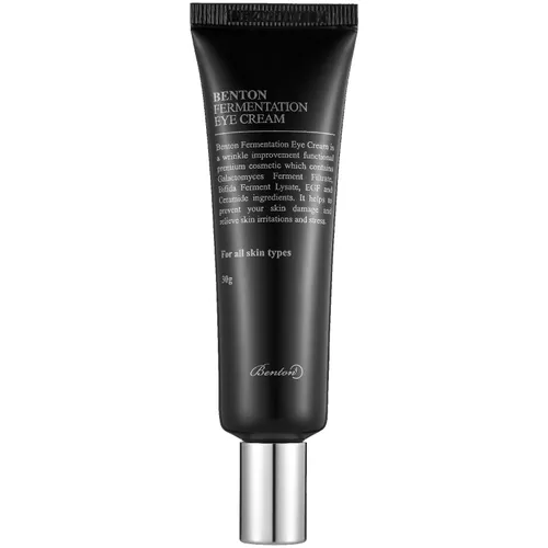Benton Fermentation Eye Cream (Krem pod oczy)