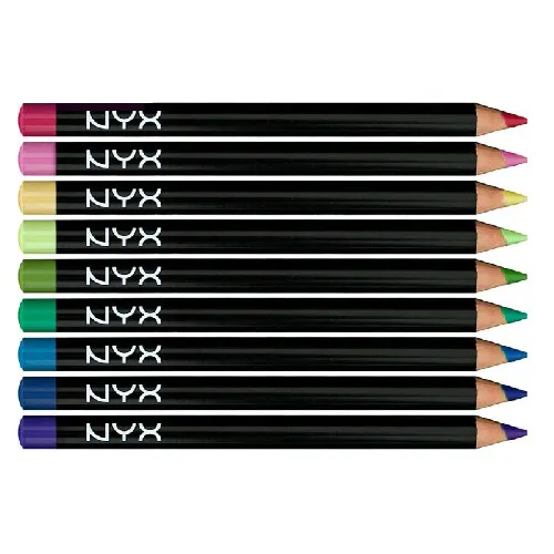 NYX Professional Makeup Eye / Eyebrow Pencil (Kredka do powiek i brwi)