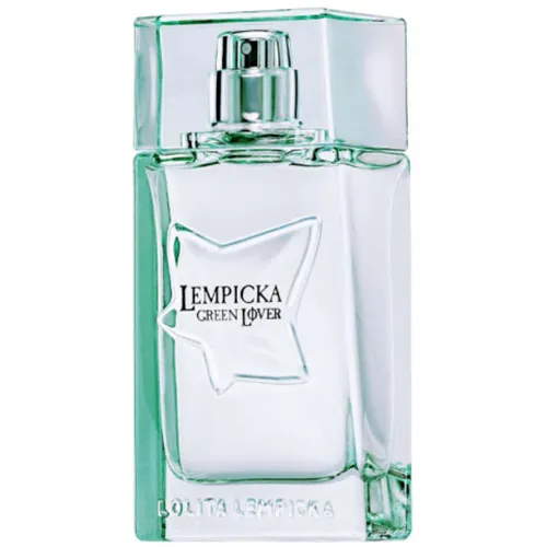 Lolita Lempicka Green Lover EDT