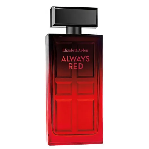 Elizabeth Arden Always Red EDT