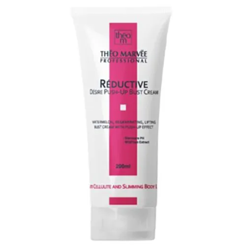 Theo Marvee Desire, Reductive Push Up Bust Cream (Krem do biustu)