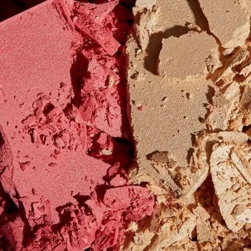 Rimmel Edition by Rimmel, Blush and Higlighter (Paletka do konturowania i rozświetlania) - 3