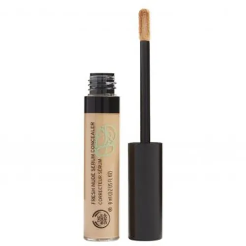 The Body Shop Fresh Nude Concealer (Korektor)