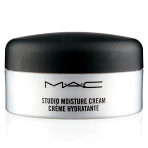 MAC Studio, Moisture Cream (Krem odżywczo - nawilżający)