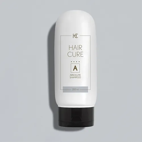 Hair Cure Absolute Shampoo (Szampon do włosów) - 1
