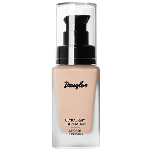 Douglas Collection Ultralight Foundation (Podkład do twarzy)