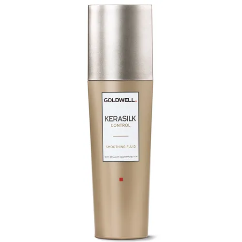 Goldwell Kerasilk Control, Smoothing Fluid (Fluid wygładzający z keratyną i płynnym jedwabiem)