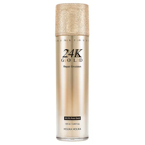 Holika Holika Prime Youth 24K Gold Emulsion (Emulsja do twarzy)