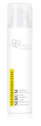 Neutrea Bio-Tech Serum antyoksydacyjne