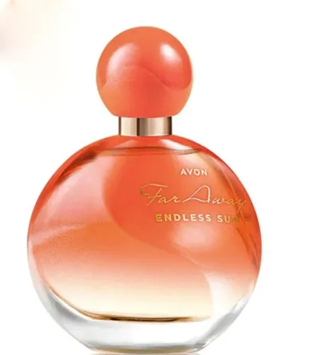 Avon Far Away Endless Sun EDP