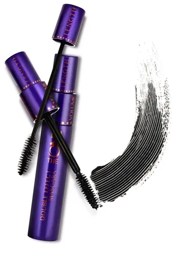 Oriflame The ONE, Double Effect Mascara (Tusz do rzęs) - 2