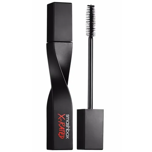 Smashbox X-Rated Mascara (Tusz pogrubiający)