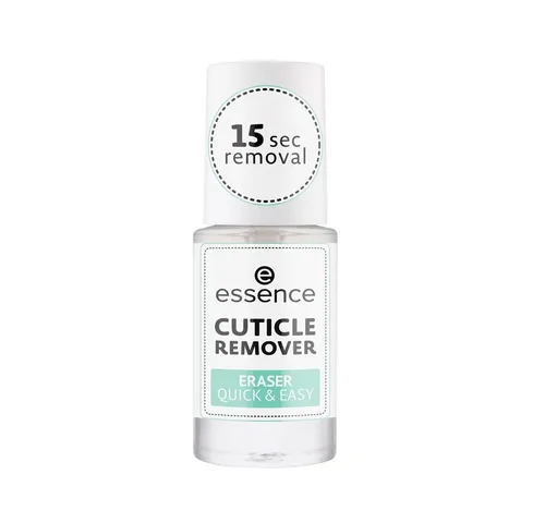 Essence Cuticle Remover (Żel do usuwania skórek)