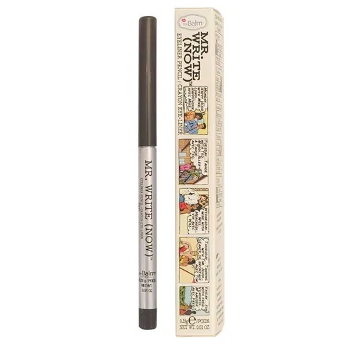 The Balm Mr Write (Now) Eyeliner (Eyeliner w kredce) - 2