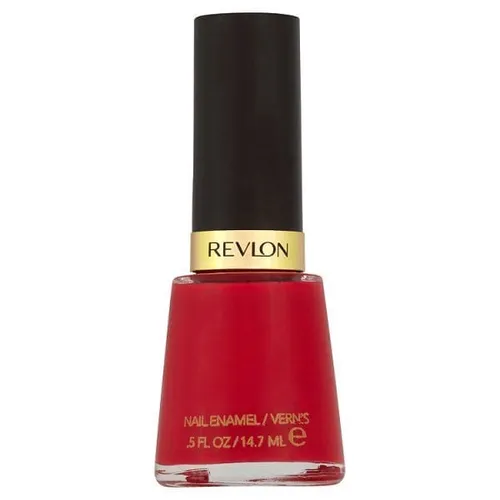 Revlon Nail Enamel (Lakier do paznokci)