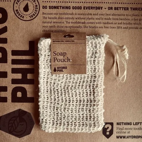 Hydrophil Soap Pouch (Woreczek na mydło)