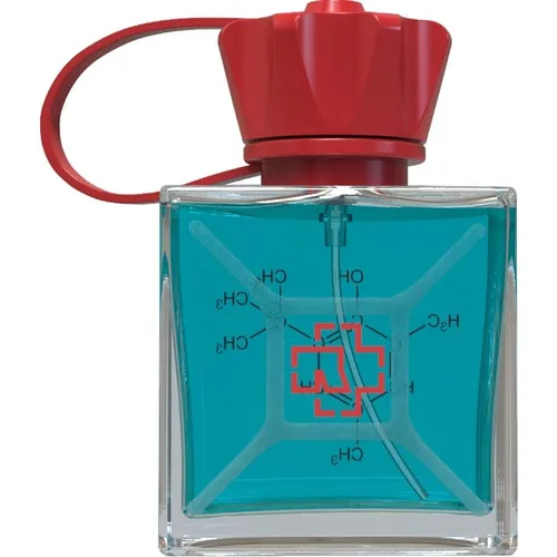 Rammstein Benzin EDP (Woda perfumowana)