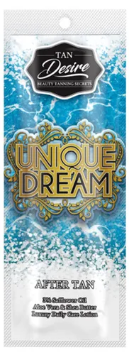 Tan Desire Unique Dream After Tan (Balsam po opalaniu)