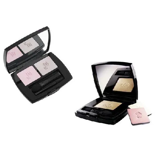 Lancome Ombre Absolue i Absolu Duo