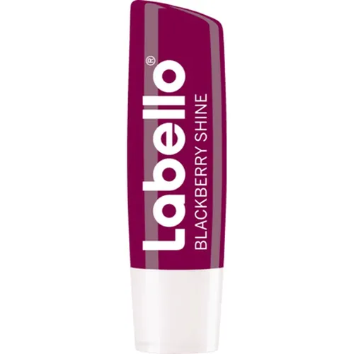 Labello Blackberry Shine Lippenpfelge (Balsam do ust)