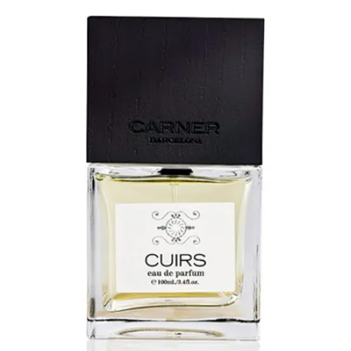 Carner Barcelona Cuirs EDP
