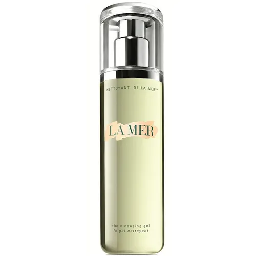 La Mer The Cleansing Gel (Oczyszczający żel do mycia twarzy)