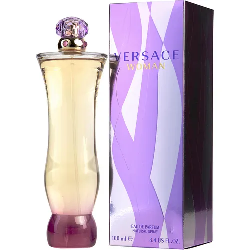 Versace Woman EDP - 2