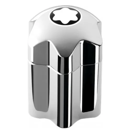 Mont Blanc Emblem Intense EDT