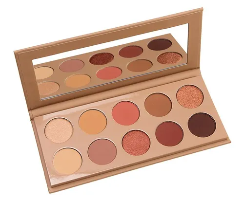 KKW Beauty Classic Blossom Eyeshadow Palette (Paletka 10 cieni do powiek)