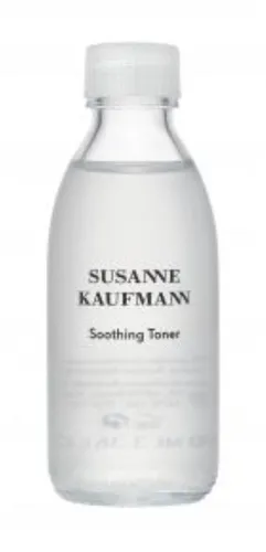 Susanne Kaufmann Soothing Toner (Kojący tonik)