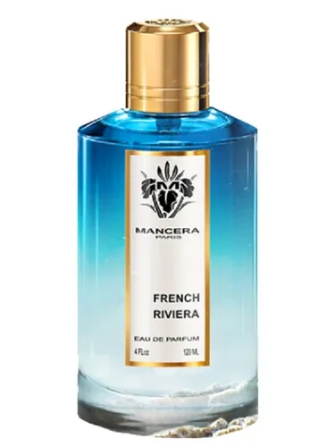 Mancera French Riviera EDP
