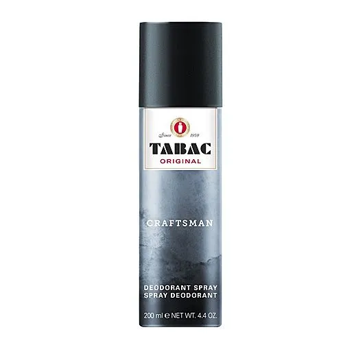 Maurer & Wirtz Tabac Craftsman, Deodorant Spray (Dezodorant w sprayu)