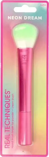 Real Techniques Neon Dream, Blush Brush (Pędzel do różu okrągły)