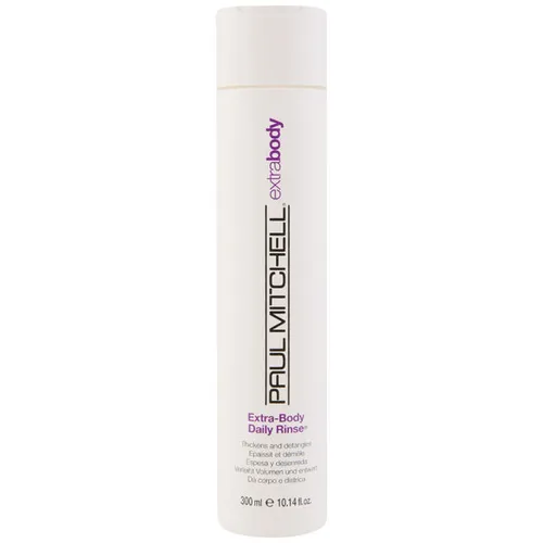Paul Mitchell Extra Body Daily Shampoo (Szampon na objętość włosów)