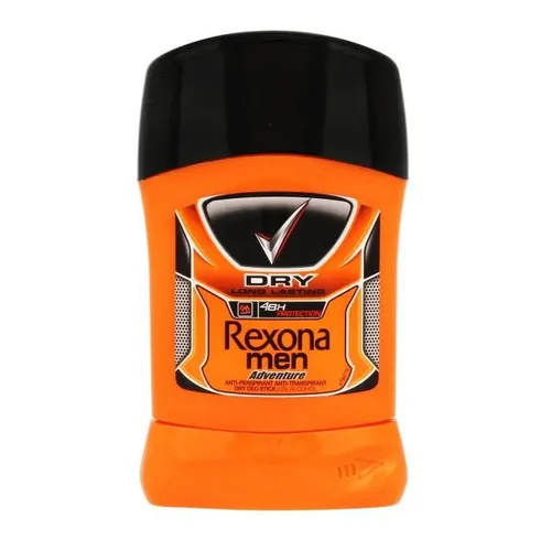 Rexona Men Adventure, Dezodorant w sztyfcie