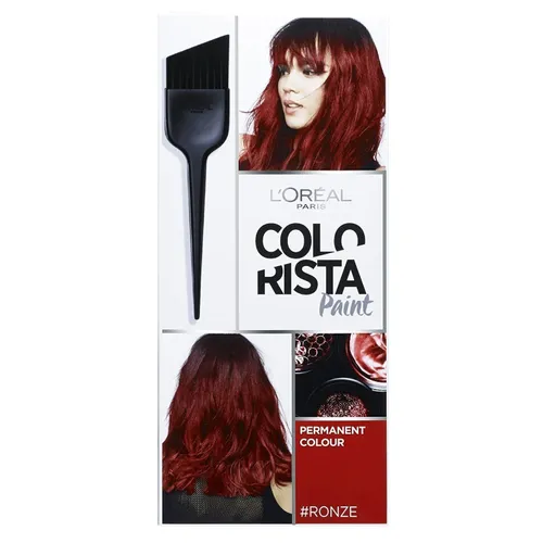 L'Oreal Paris Colorista, Paint (Farba do włosów kolor trwały)
