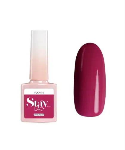 Stay Lac UV Gel Polish (Lakier hybrydowy do paznokci) - 2