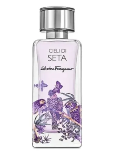 Salvatore Ferragamo Cieli di Seta EDP