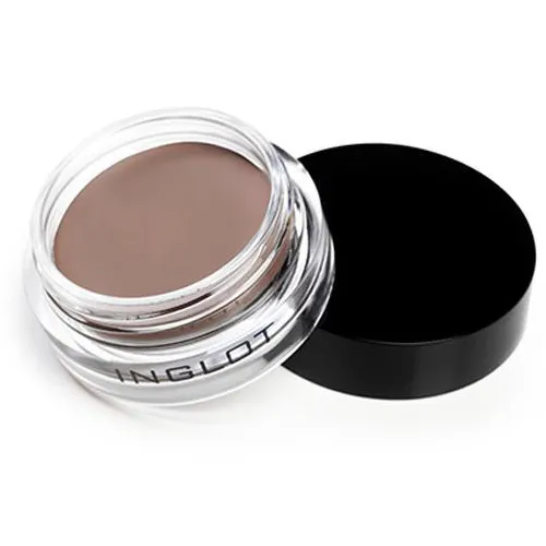 Inglot AMC, Brow Liner Gel (Konturówka do brwi w żelu)
