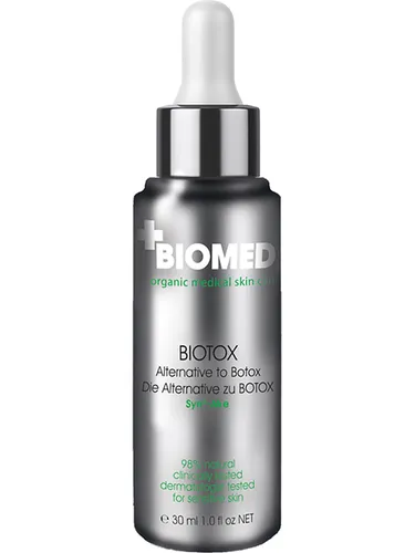 Biomed + Biotox Serum (Serum do twarzy `Biotox`)